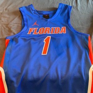 Florida Gators Jersey